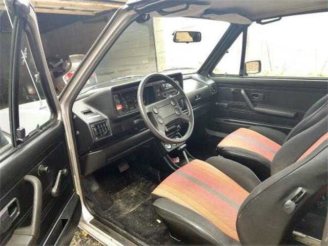 1982 Volkswagen Rabbit for Sale | ClassicCars.com | CC-1181695