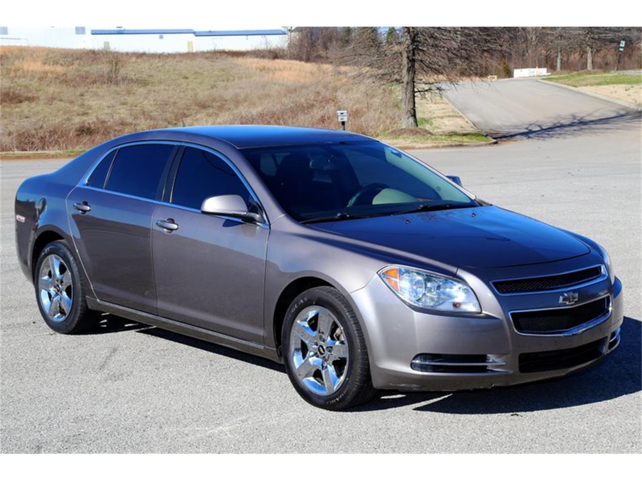 2010 Chevrolet Malibu for Sale | ClassicCars.com | CC-1181714