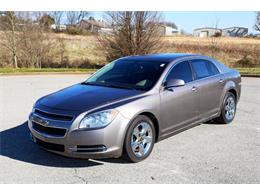 2010 Chevrolet Malibu (CC-1181714) for sale in Lenoir City, Tennessee
