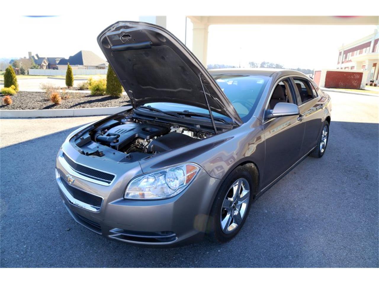 2010 Chevrolet Malibu for Sale CC1181714