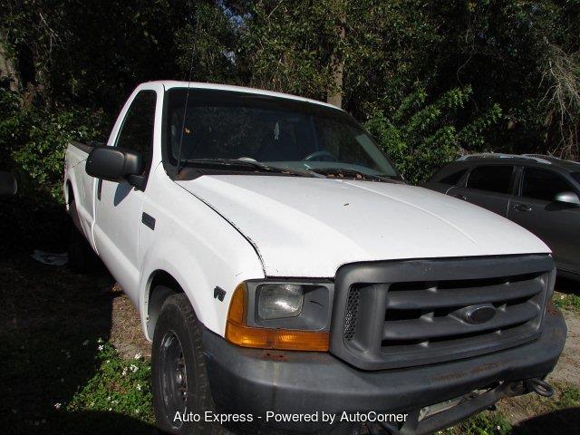 2000 Ford F250 (CC-1181717) for sale in Orlando, Florida