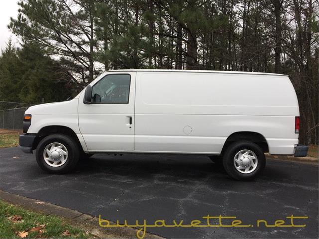 2010 Ford Econoline (CC-1181719) for sale in Atlanta, Georgia