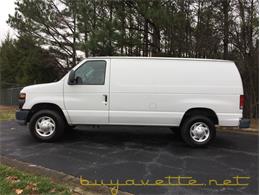 2010 Ford Econoline (CC-1181719) for sale in Atlanta, Georgia
