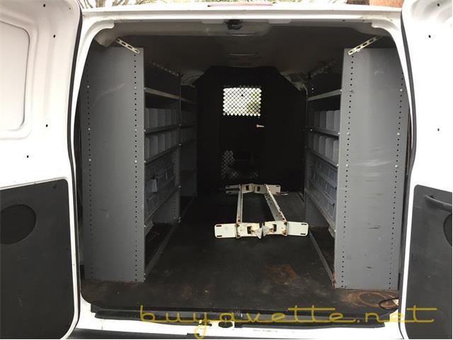 2010 Ford Econoline (CC-1181719) for sale in Atlanta, Georgia