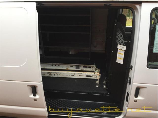 2010 Ford Econoline (CC-1181719) for sale in Atlanta, Georgia