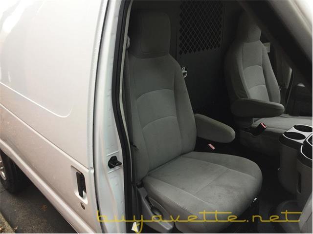 2010 Ford Econoline (CC-1181719) for sale in Atlanta, Georgia