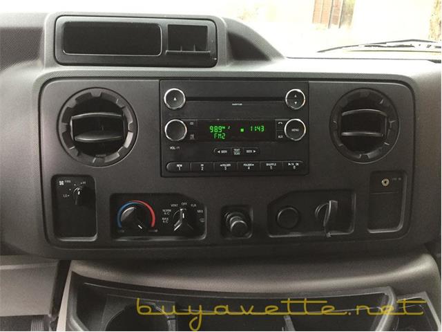 2010 Ford Econoline (CC-1181719) for sale in Atlanta, Georgia