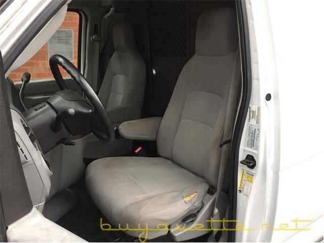 2010 Ford Econoline (CC-1181719) for sale in Atlanta, Georgia