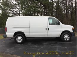 2010 Ford Econoline (CC-1181719) for sale in Atlanta, Georgia