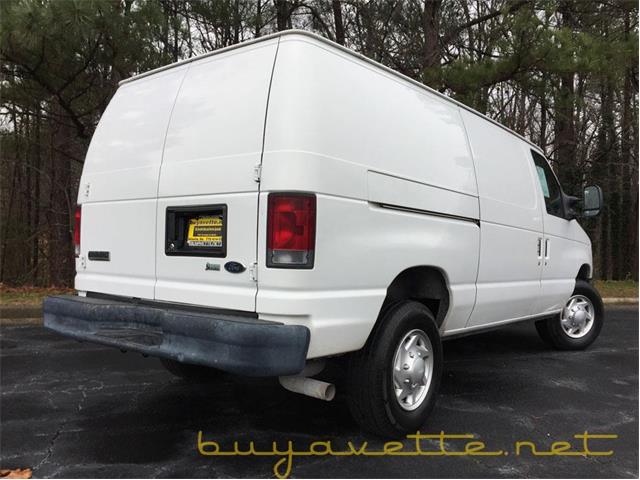 2010 Ford Econoline (CC-1181719) for sale in Atlanta, Georgia