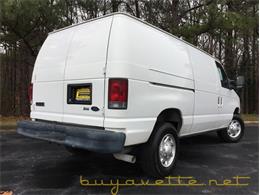 2010 Ford Econoline (CC-1181719) for sale in Atlanta, Georgia