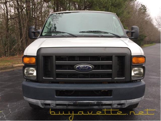 2010 Ford Econoline (CC-1181719) for sale in Atlanta, Georgia