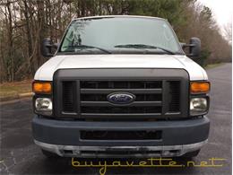 2010 Ford Econoline (CC-1181719) for sale in Atlanta, Georgia