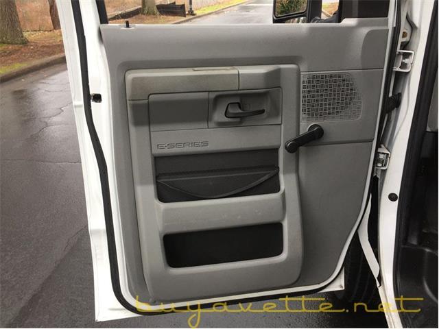 2010 Ford Econoline (CC-1181719) for sale in Atlanta, Georgia