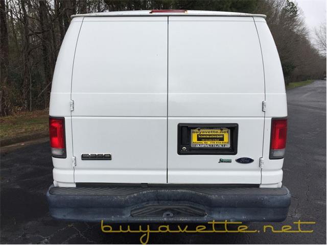 2010 Ford Econoline (CC-1181719) for sale in Atlanta, Georgia