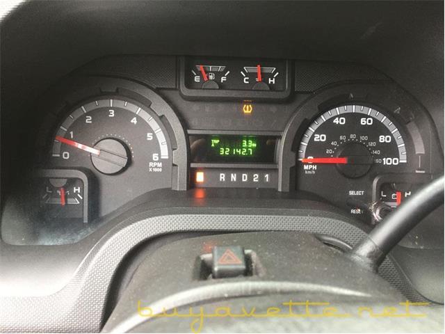 2010 Ford Econoline (CC-1181719) for sale in Atlanta, Georgia