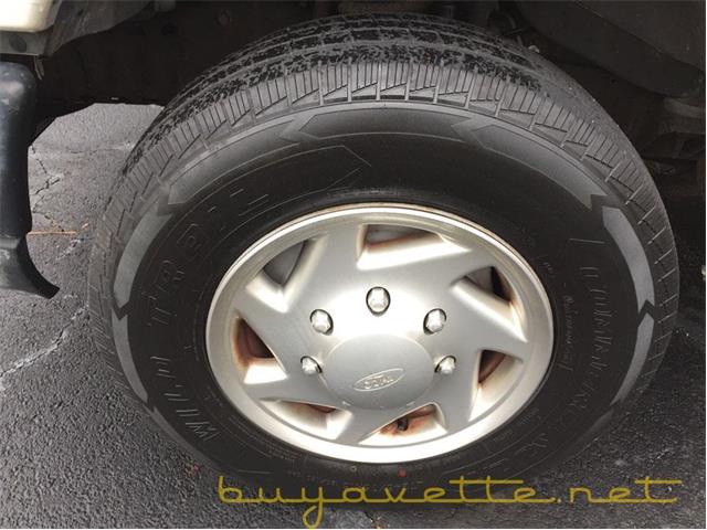 2010 Ford Econoline (CC-1181719) for sale in Atlanta, Georgia