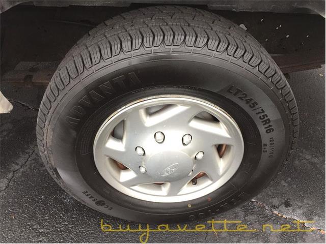 2010 Ford Econoline (CC-1181719) for sale in Atlanta, Georgia