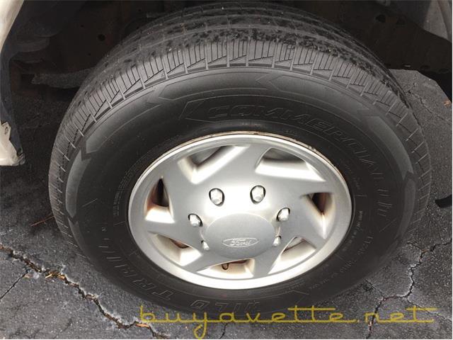 2010 Ford Econoline (CC-1181719) for sale in Atlanta, Georgia