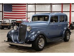 1935 Chevrolet Standard (CC-1180173) for sale in Kentwood, Michigan