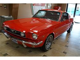 1966 Ford Mustang (CC-1181733) for sale in Venice, Florida