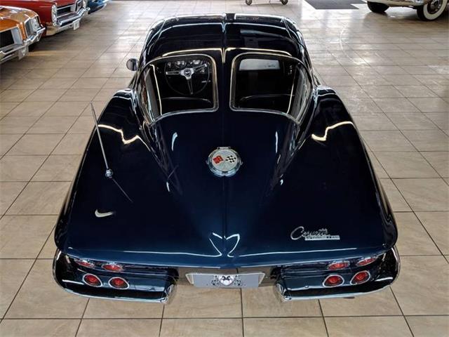 1963 Chevrolet Corvette (CC-1181735) for sale in St. Charles, Illinois
