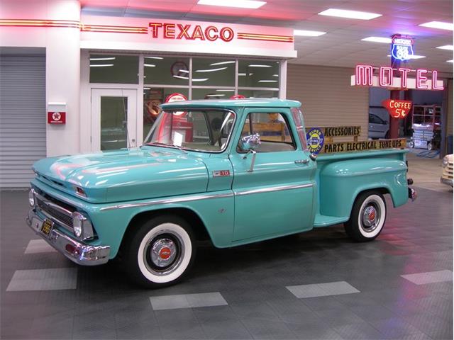 1965 Chevrolet C10 (CC-1181744) for sale in Dothan, Alabama