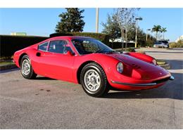 1969 Ferrari Dino (CC-1181745) for sale in Sarasota, Florida