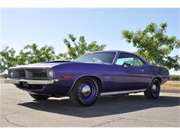 1970 Plymouth Barracuda (CC-1180175) for sale in Scottsdale, Arizona
