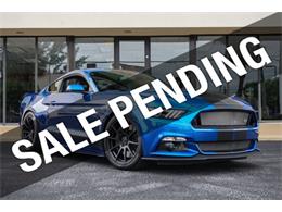 2017 Ford Mustang (CC-1181755) for sale in Miami, Florida