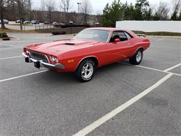 1973 Dodge Challenger (CC-1181776) for sale in Raleigh, North Carolina