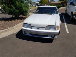 1988 Ford Mustang GT (CC-1181799) for sale in Glendale, Arizona