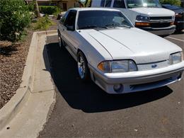 1988 Ford Mustang GT (CC-1181799) for sale in Glendale, Arizona