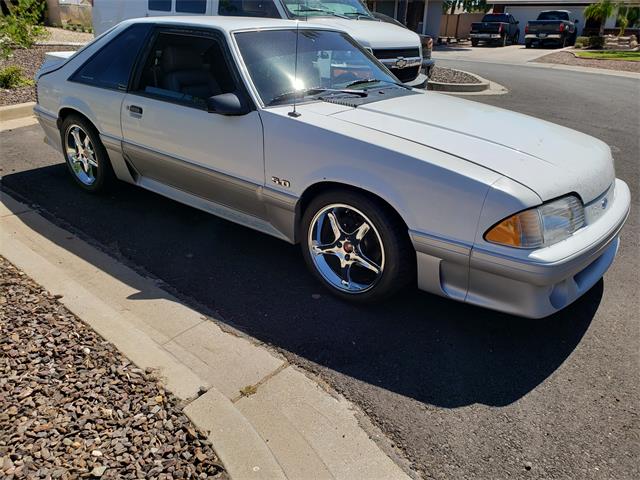 1988 Ford Mustang GT (CC-1181799) for sale in Glendale, Arizona