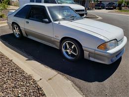 1988 Ford Mustang GT (CC-1181799) for sale in Glendale, Arizona