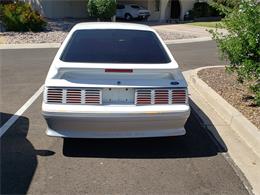1988 Ford Mustang GT (CC-1181799) for sale in Glendale, Arizona