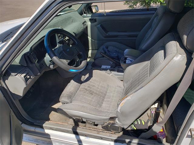 1988 Ford Mustang GT (CC-1181799) for sale in Glendale, Arizona