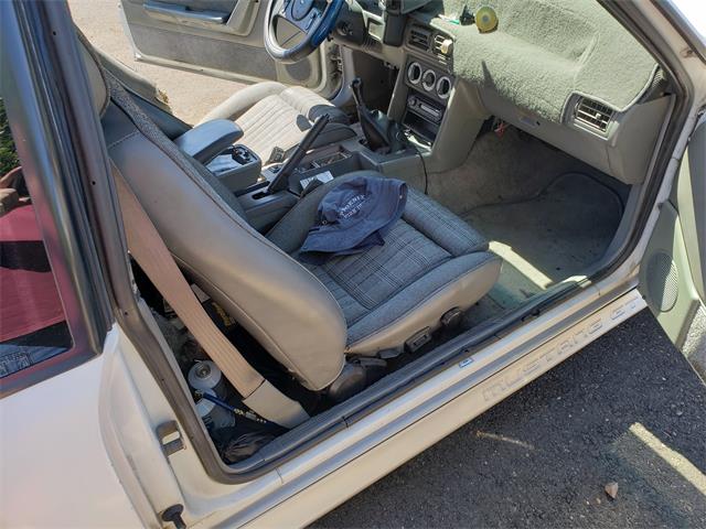1988 Ford Mustang GT (CC-1181799) for sale in Glendale, Arizona