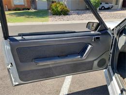 1988 Ford Mustang GT (CC-1181799) for sale in Glendale, Arizona