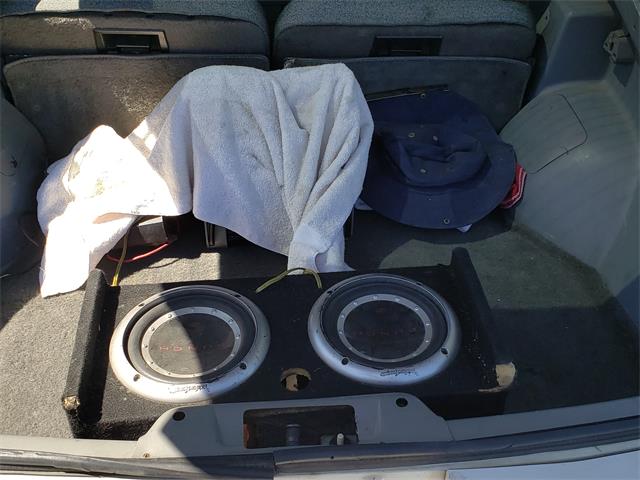 1988 Ford Mustang GT (CC-1181799) for sale in Glendale, Arizona