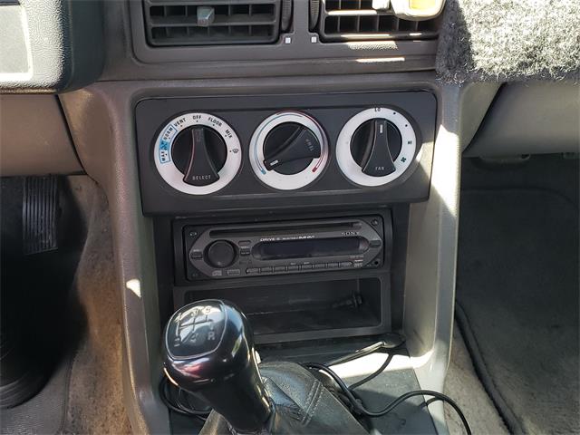 1988 Ford Mustang GT (CC-1181799) for sale in Glendale, Arizona