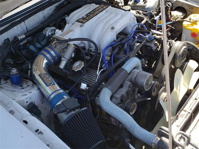 1988 Ford Mustang GT (CC-1181799) for sale in Glendale, Arizona