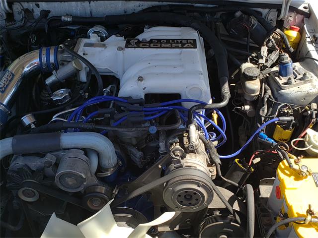 1988 Ford Mustang GT (CC-1181799) for sale in Glendale, Arizona