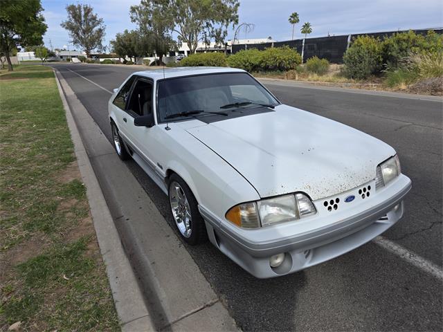 1988 Ford Mustang GT (CC-1181799) for sale in Glendale, Arizona