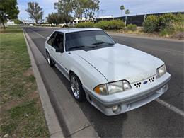 1988 Ford Mustang GT (CC-1181799) for sale in Glendale, Arizona