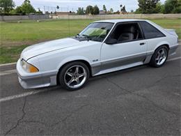 1988 Ford Mustang GT (CC-1181799) for sale in Glendale, Arizona