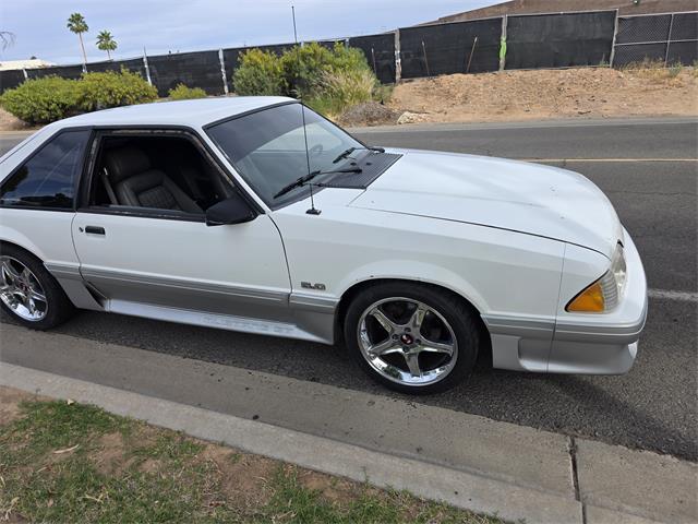 1988 Ford Mustang GT (CC-1181799) for sale in Glendale, Arizona