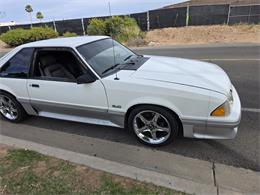 1988 Ford Mustang GT (CC-1181799) for sale in Glendale, Arizona