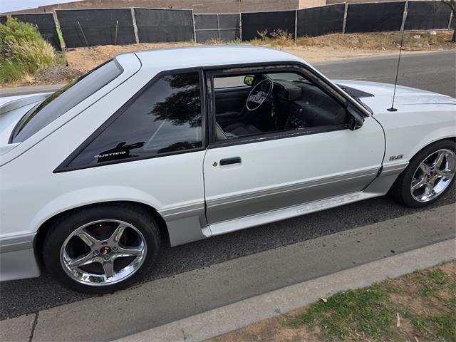 1988 Ford Mustang GT (CC-1181799) for sale in Glendale, Arizona