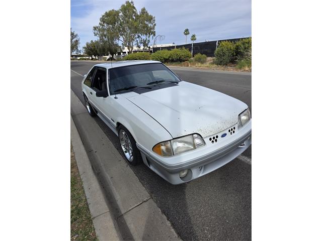 1988 Ford Mustang GT (CC-1181799) for sale in Glendale, Arizona